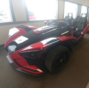 Meet your Posher, Corey